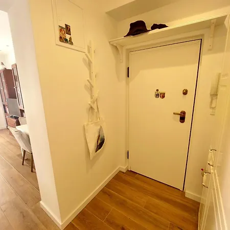 아파트 Luxury Near The Old - Nano Macino *