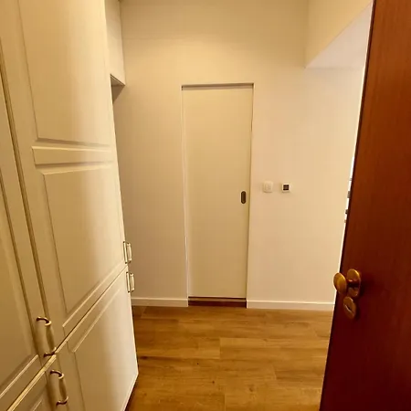 Luxury Near The Old - Nano Macino 아파트