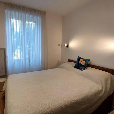 아파트 Luxury Near The Old - Nano Macino *