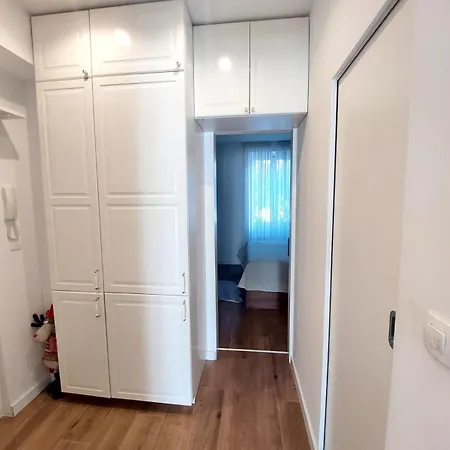 Luxury Near The Old - Nano Macino 스플리트