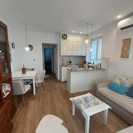 Luxury Near The Old - Nano Macino 아파트 스플리트