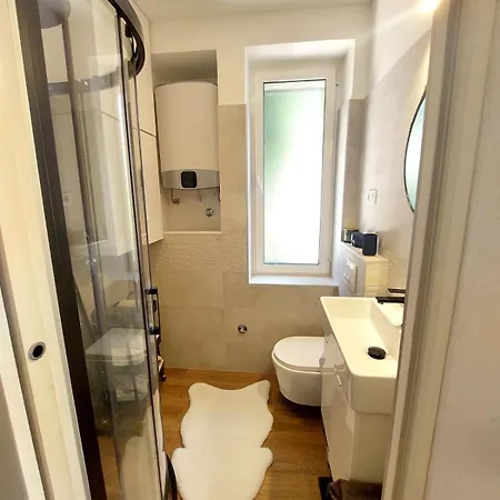 Luxury Near The Old - Nano Macino *