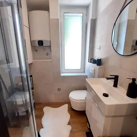 Luxury Near The Old - Nano Macino *